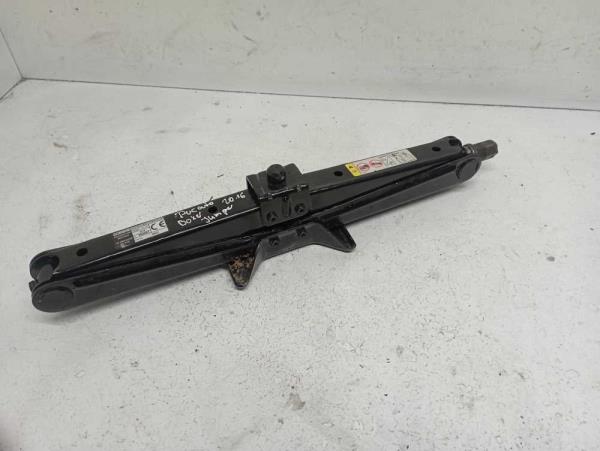 CRIC CITROEN JUMPER/ PEUGEOT BOXER/ FIAT DUCATO 2014+ - Vue 1